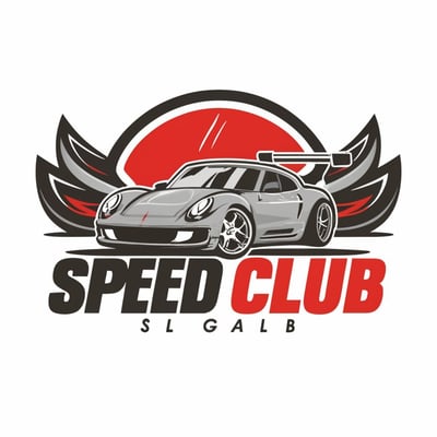 Speed Club Home