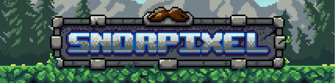 Snorpixel Home