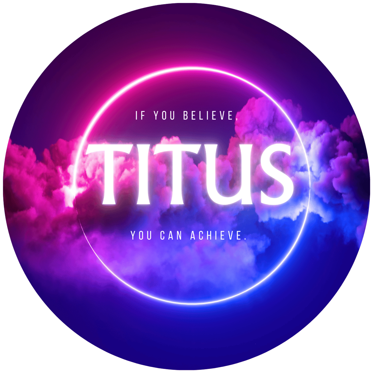 Contact | Titus Empire