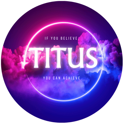 Titus Empire Home