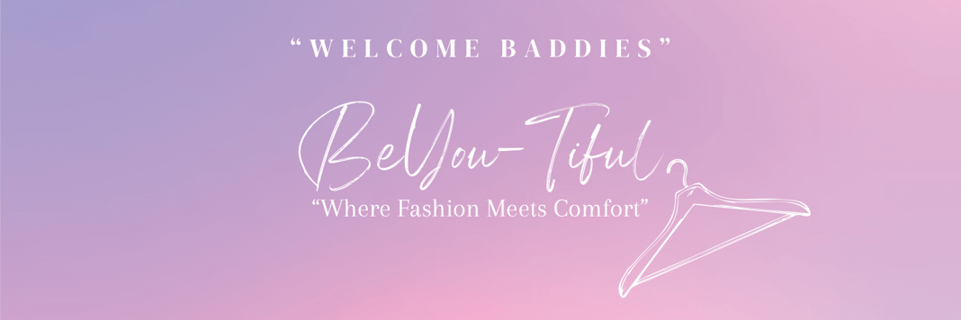 Become A Better You Boutique Home