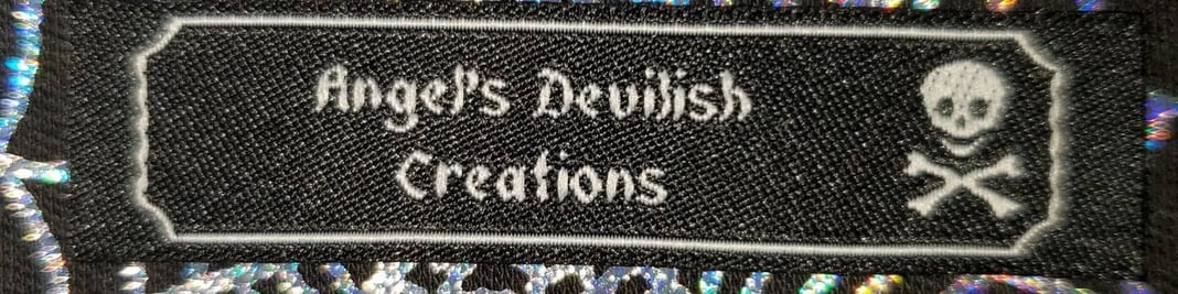 Angel's Devilish Creations Home