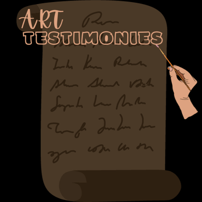 Art.Testimonies