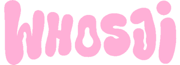 Whosji Home