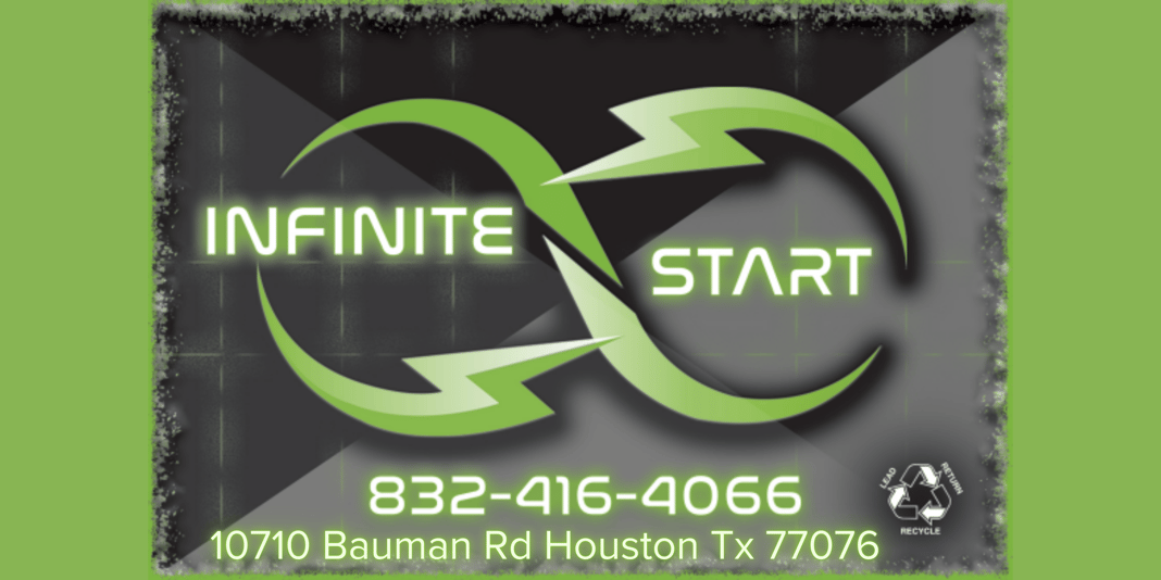 Infinte Battery Group Home