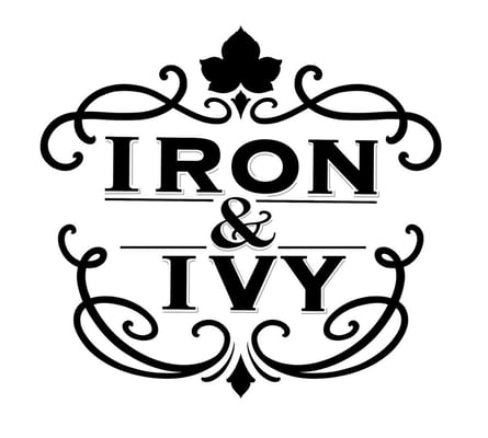 Iron & Ivy  Home