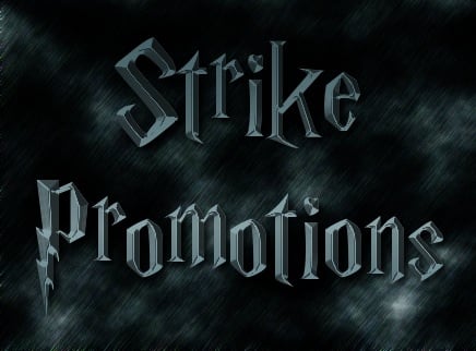 Strike promotions