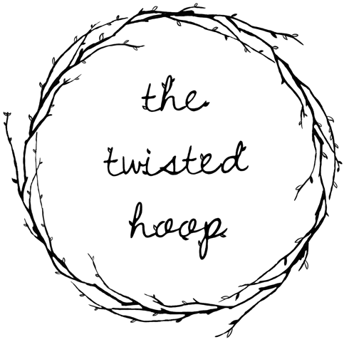The Twisted Hoop