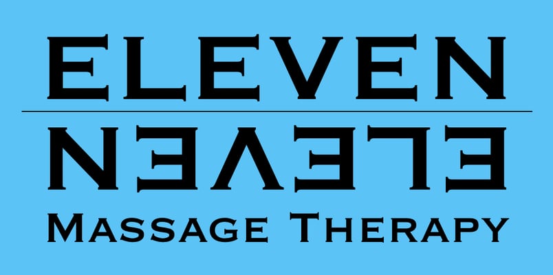 Eleven Eleven Massage Therapy Home