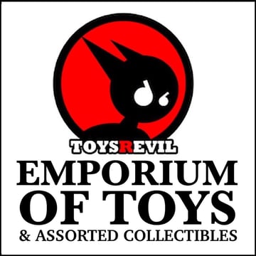 toysrevil Home