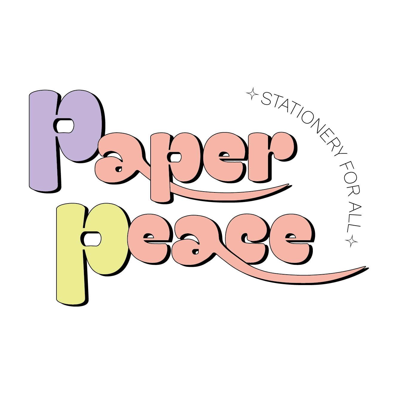 Paper Peace Home