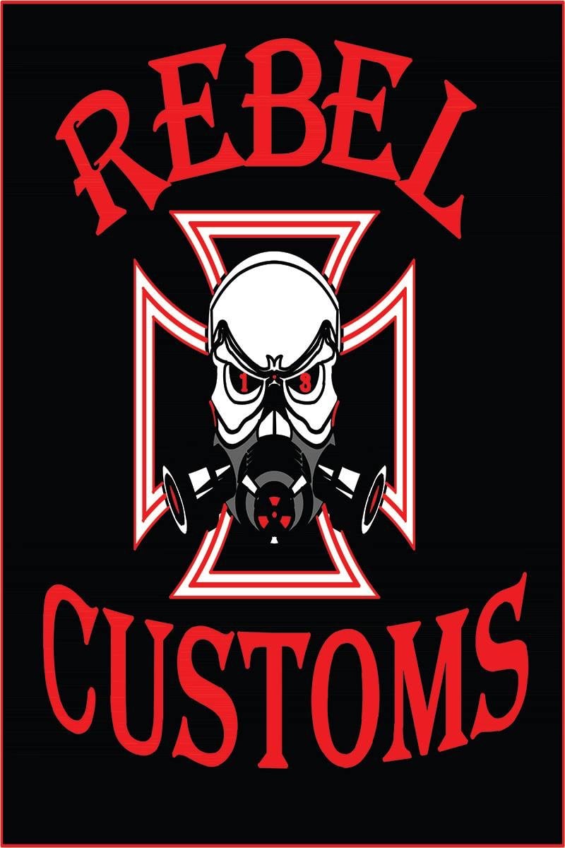 Rebel Customs, LLC