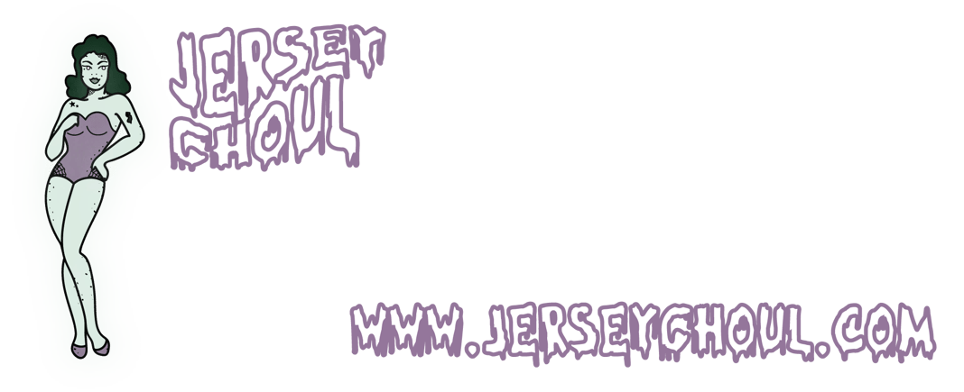 JERSEY GHOUL Home