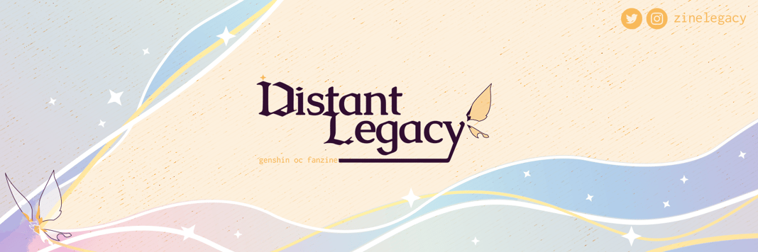 Distant Legacy Home