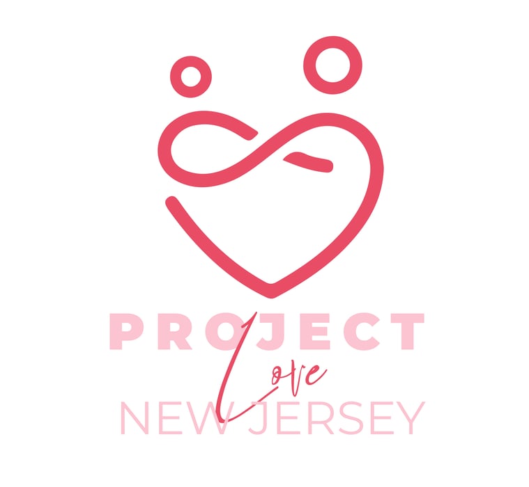 Welcome to Project Love NJ