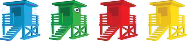 Siesta Stands