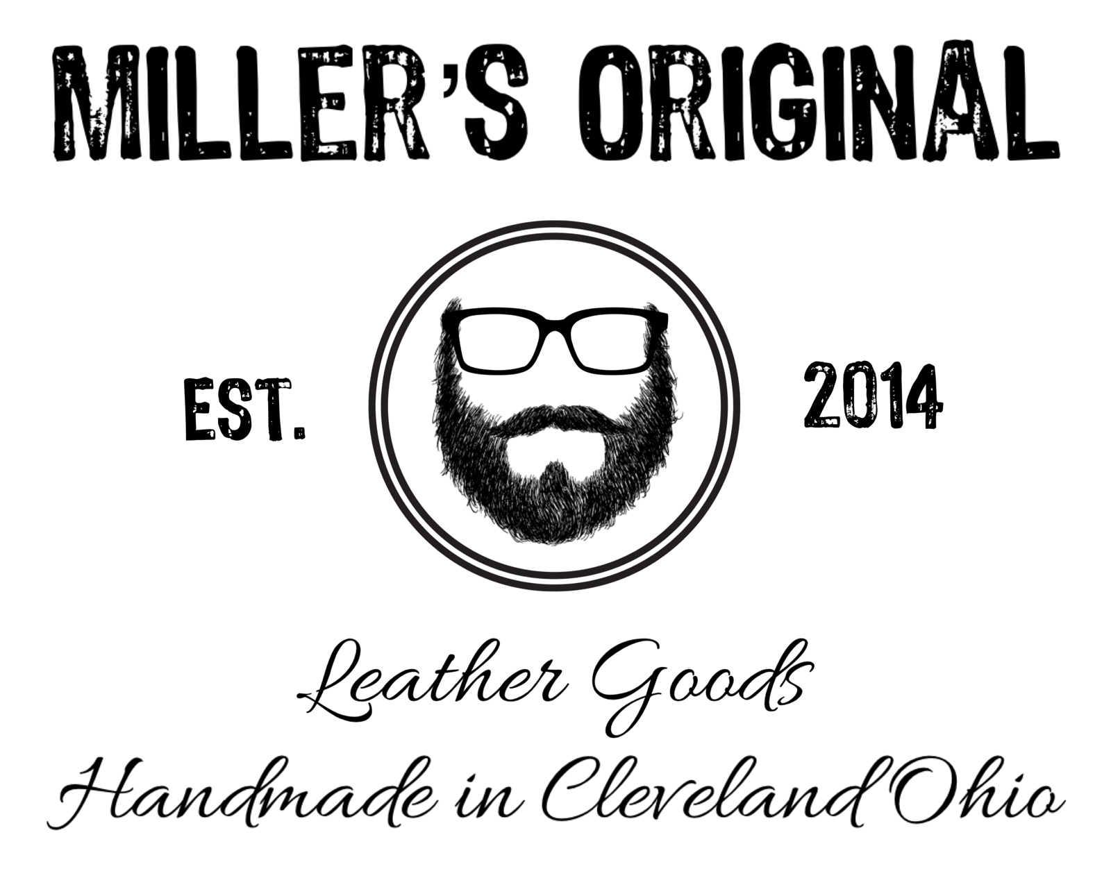 Miller's Original Leather