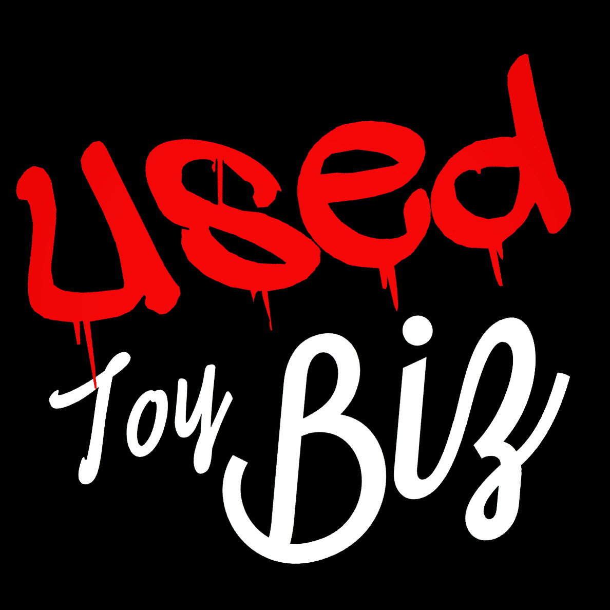 Used Toy Biz Home