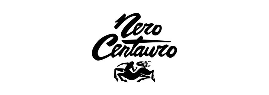 Nero Centauro Home