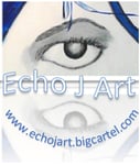 Echo J Art