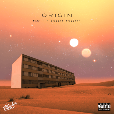 Origin Hash24 Home