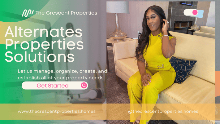 Thecrescrentproperties Home