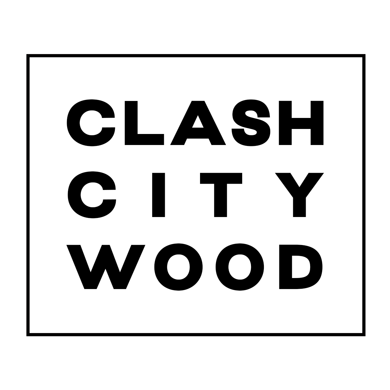 Home Clash City Wood