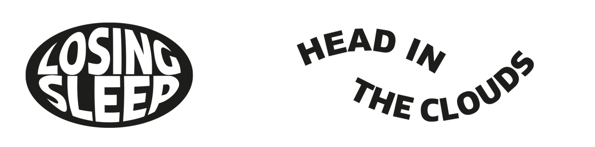 Losingsleepband Home