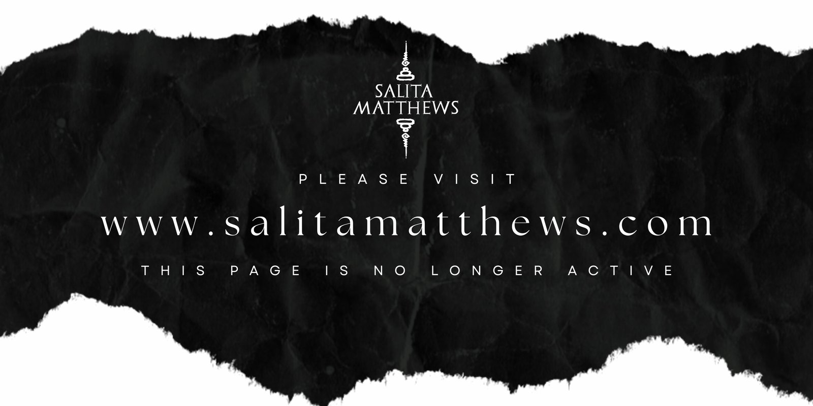 Salita Matthews