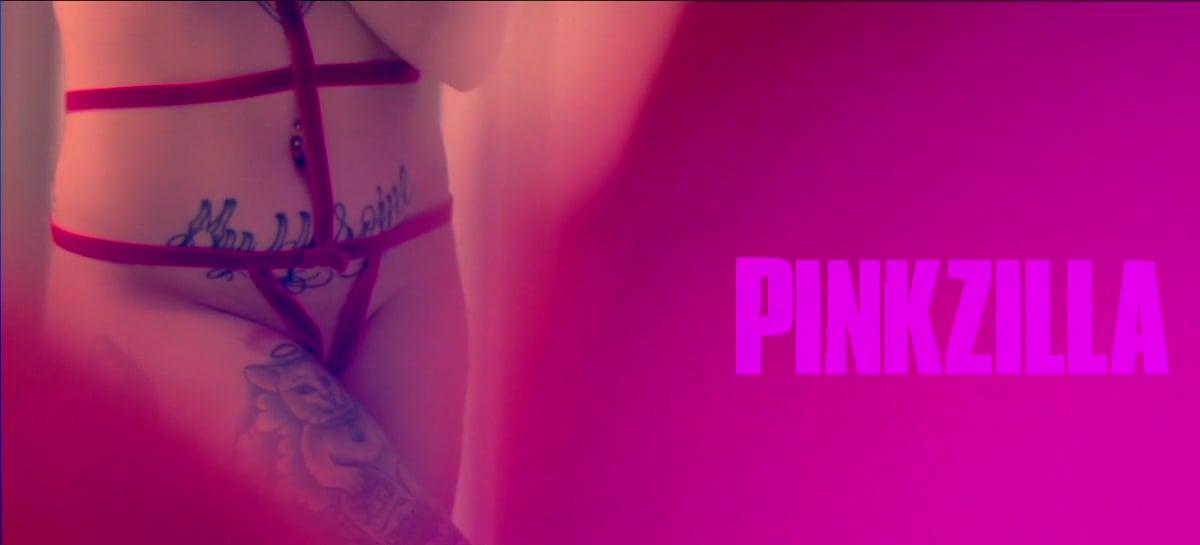 Pinkzilla Store