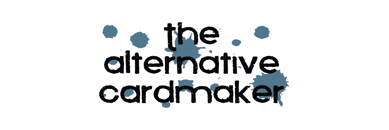 The Alternative Cardmaker Home