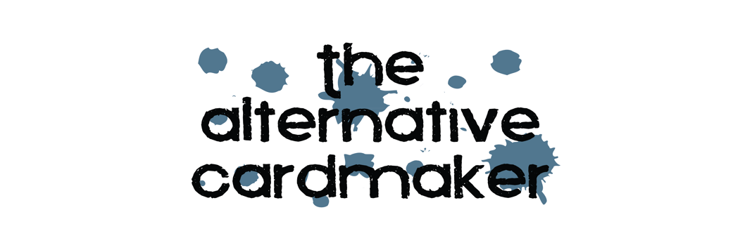 The Alternative Cardmaker Home