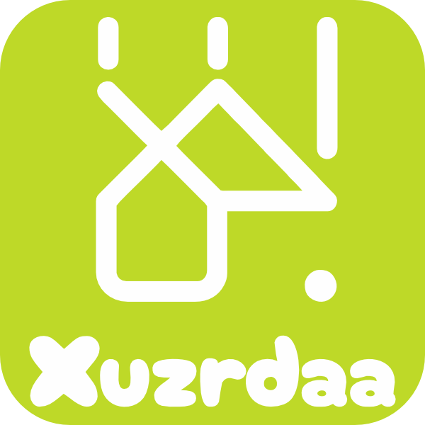 Xuzrdaa Home
