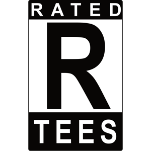 Rated Tees Home