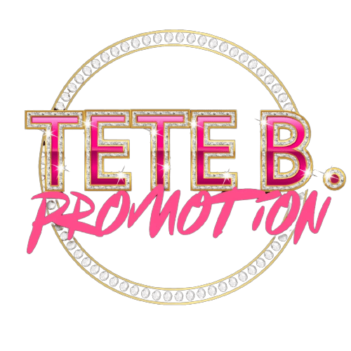 Tete B Promotion Apparel  Home