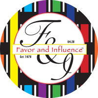 Favor and Influence