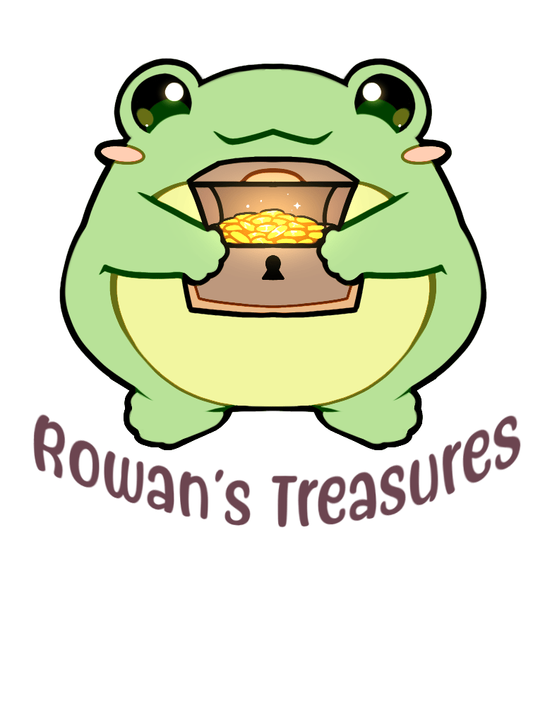 Rowan's Treasures