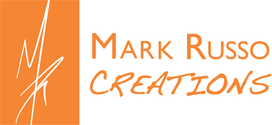 Mark Russo Creations Home