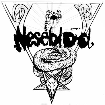 Neseblod Records Home