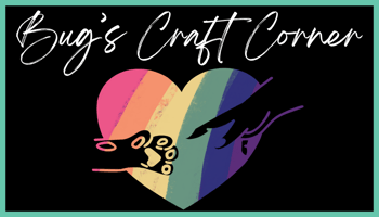 Bug's Craft Corner 