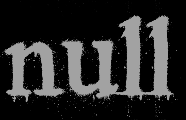 NULL Home