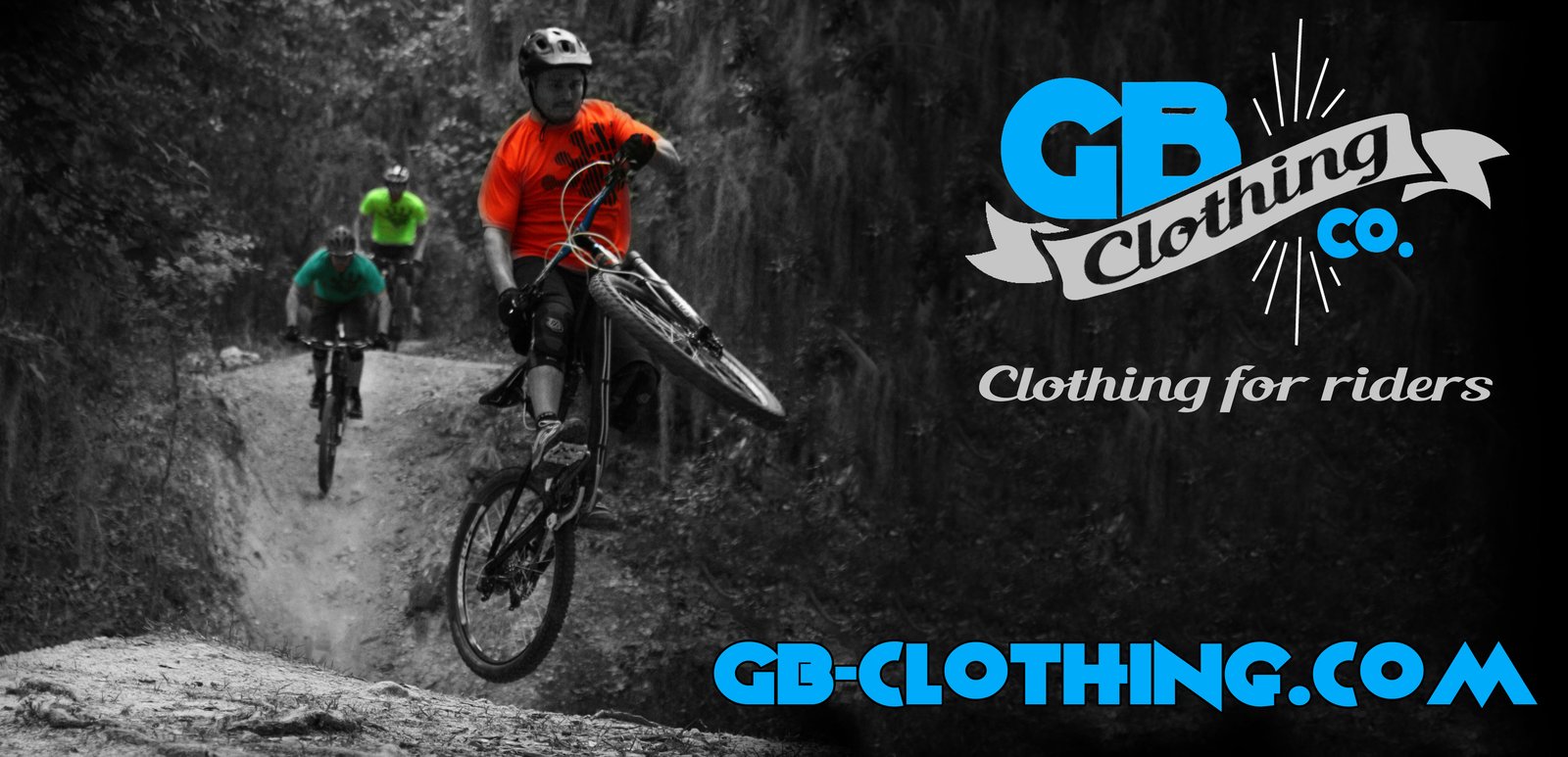 GB-Clothing Co.