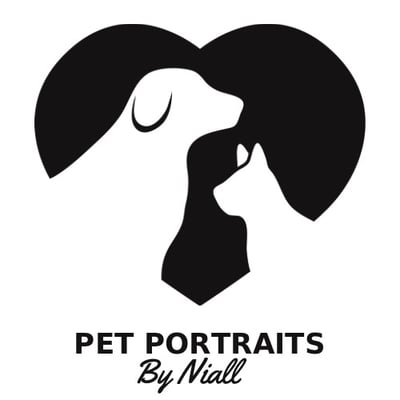 Pet Portraits by Niall Home