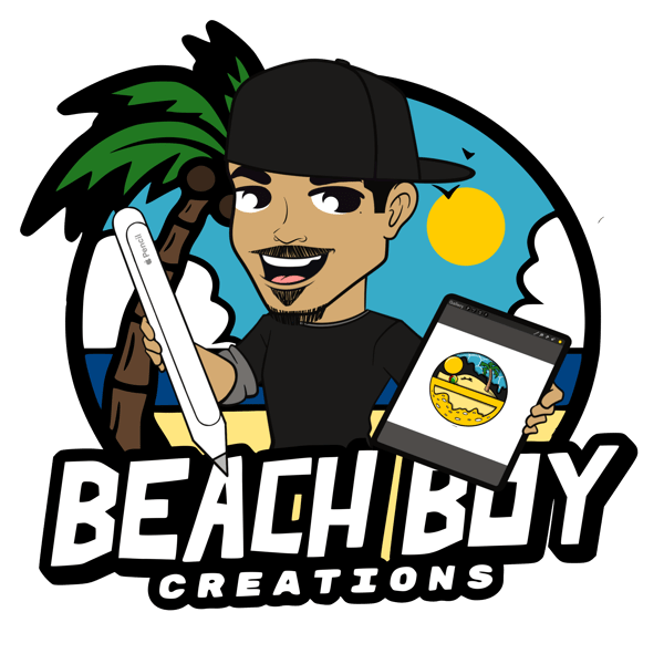 Beach Boy Creations  Home