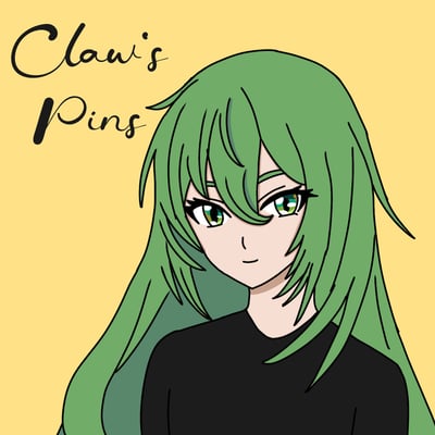 Claw's Pins Home