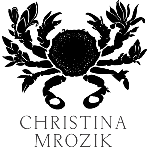 Christina Mrozik Shop Home
