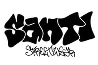 Santi Streetwear Home