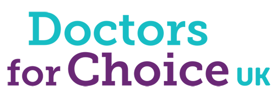 Doctors for Choice UK Home