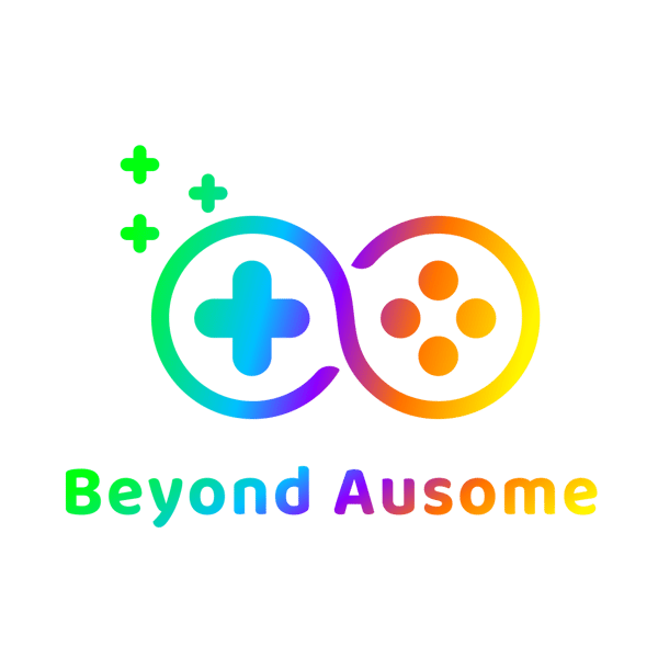 Beyond Ausome Home