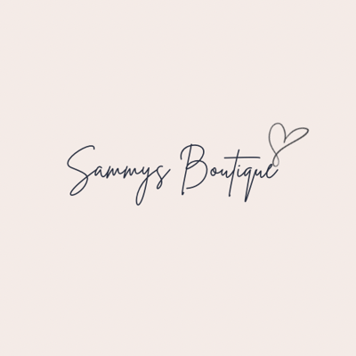 Sammy’s boutiquee Home